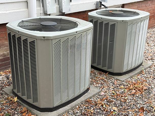 Reliable Emergency Hvac contractor in Allen Park, MI by Leonard HVAC