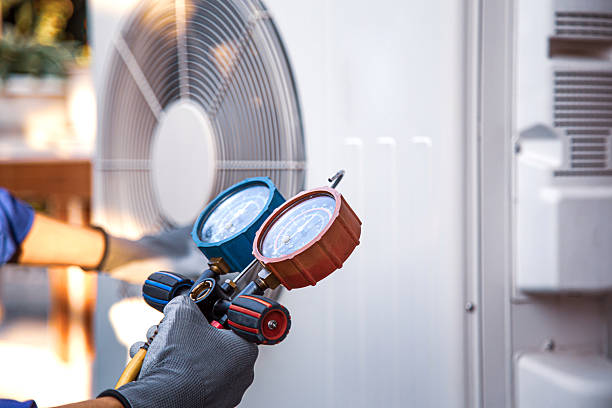 Affordable Emergency Hvac solutions in Allen Park, MI